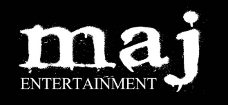 maj-entertainmentロゴ