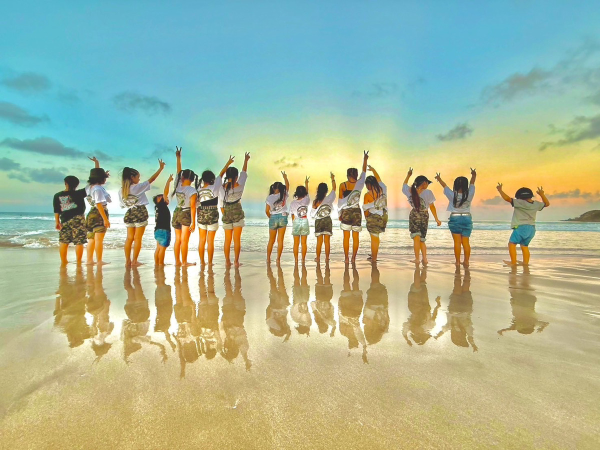 Instagram ▸ @maj__dance